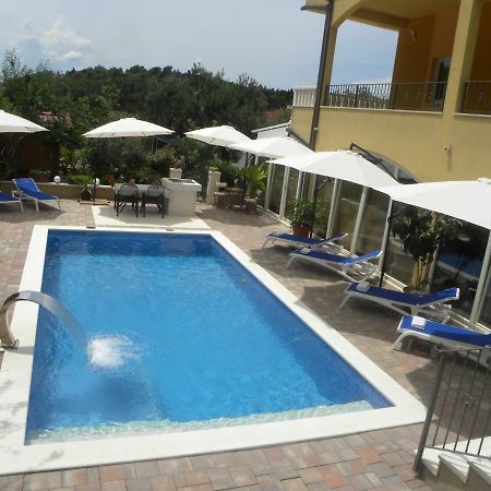 Anka Strman Apartment Makarska Exterior photo