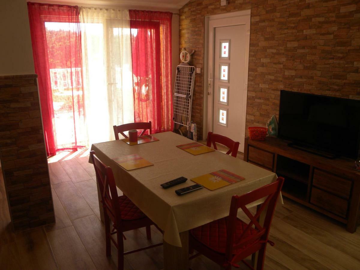 Anka Strman Apartment Makarska Exterior photo