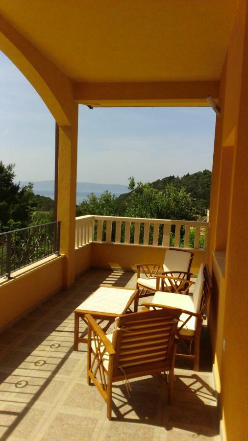 Anka Strman Apartment Makarska Exterior photo