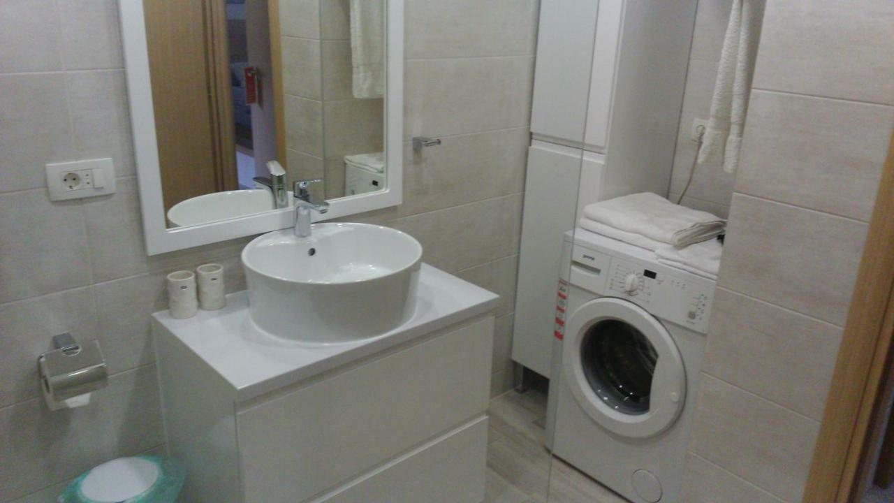 Anka Strman Apartment Makarska Exterior photo