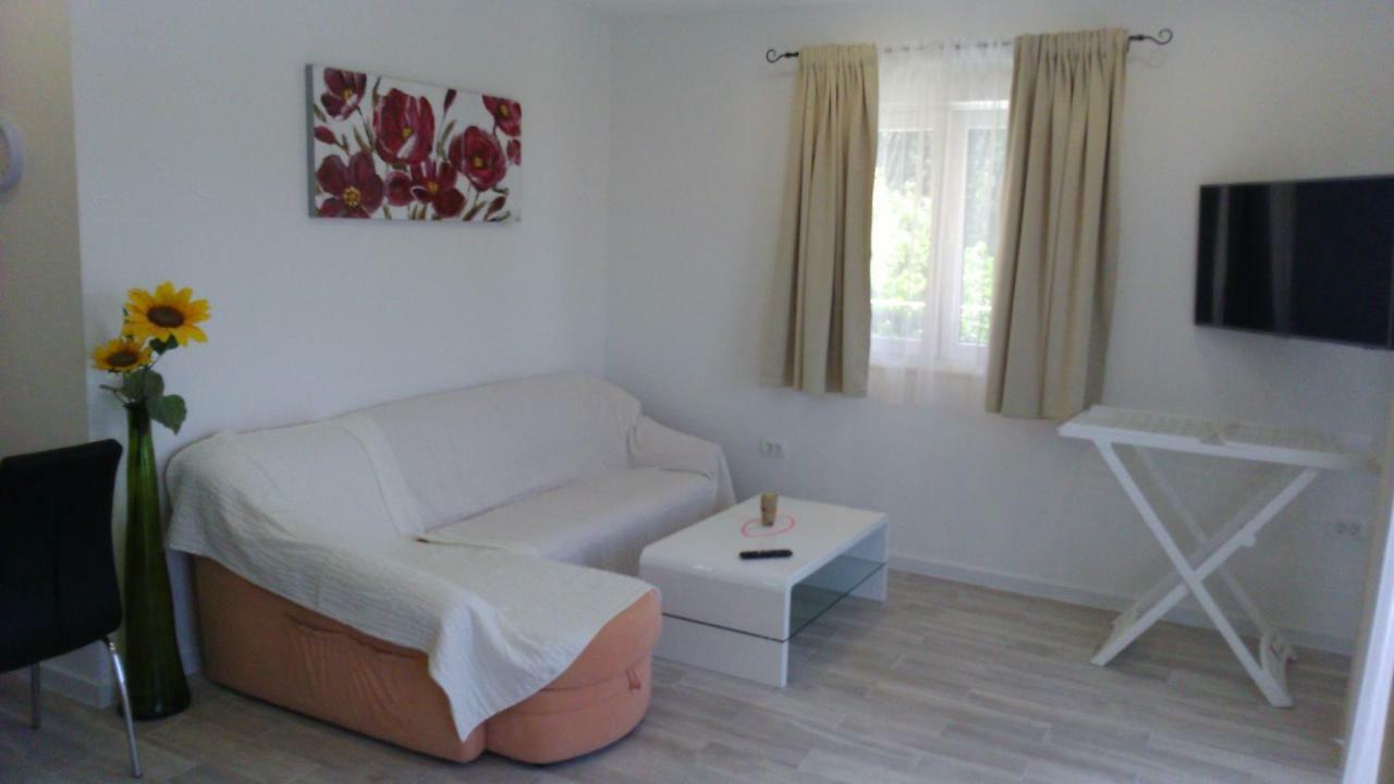 Anka Strman Apartment Makarska Exterior photo