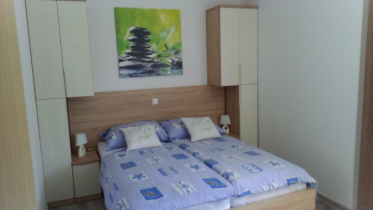 Anka Strman Apartment Makarska Exterior photo