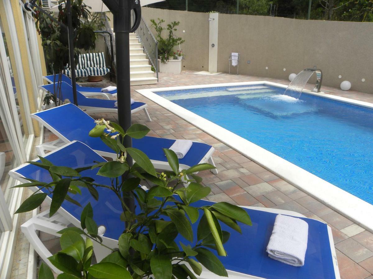 Anka Strman Apartment Makarska Exterior photo