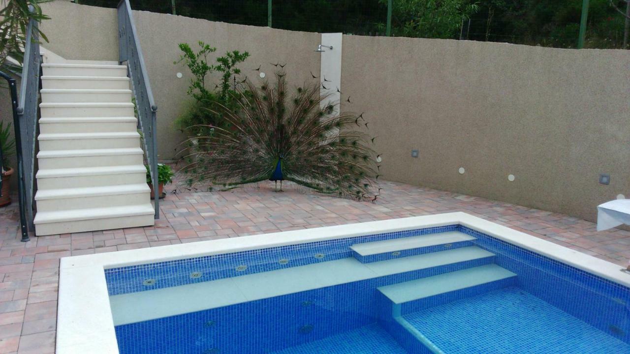 Anka Strman Apartment Makarska Exterior photo