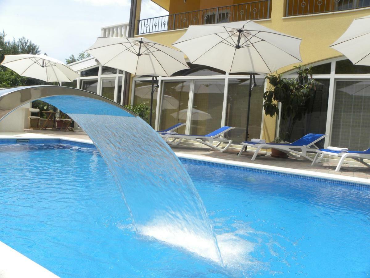 Anka Strman Apartment Makarska Exterior photo