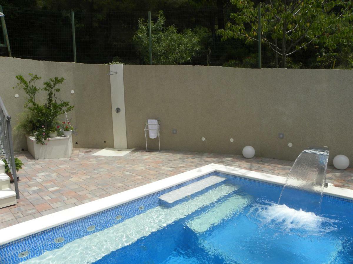 Anka Strman Apartment Makarska Exterior photo