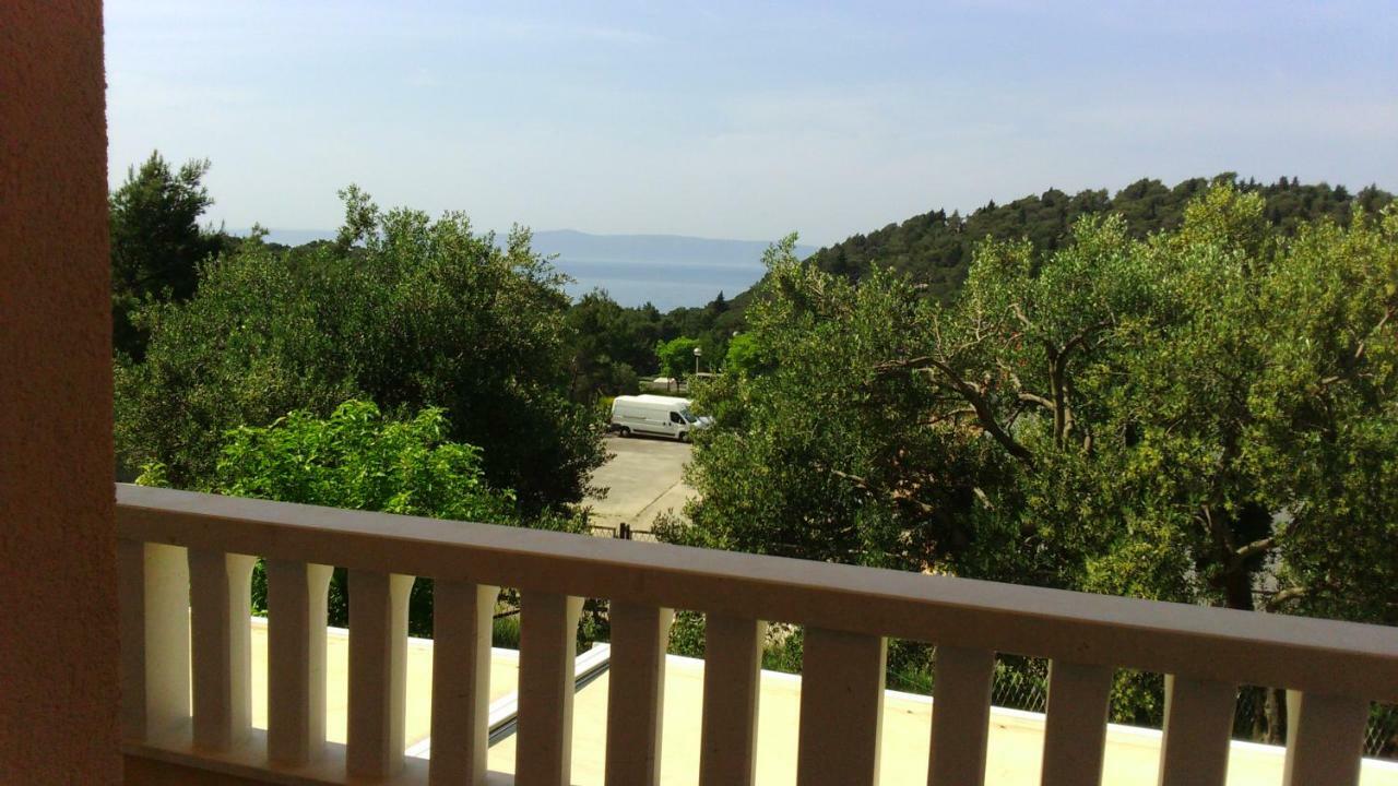 Anka Strman Apartment Makarska Exterior photo