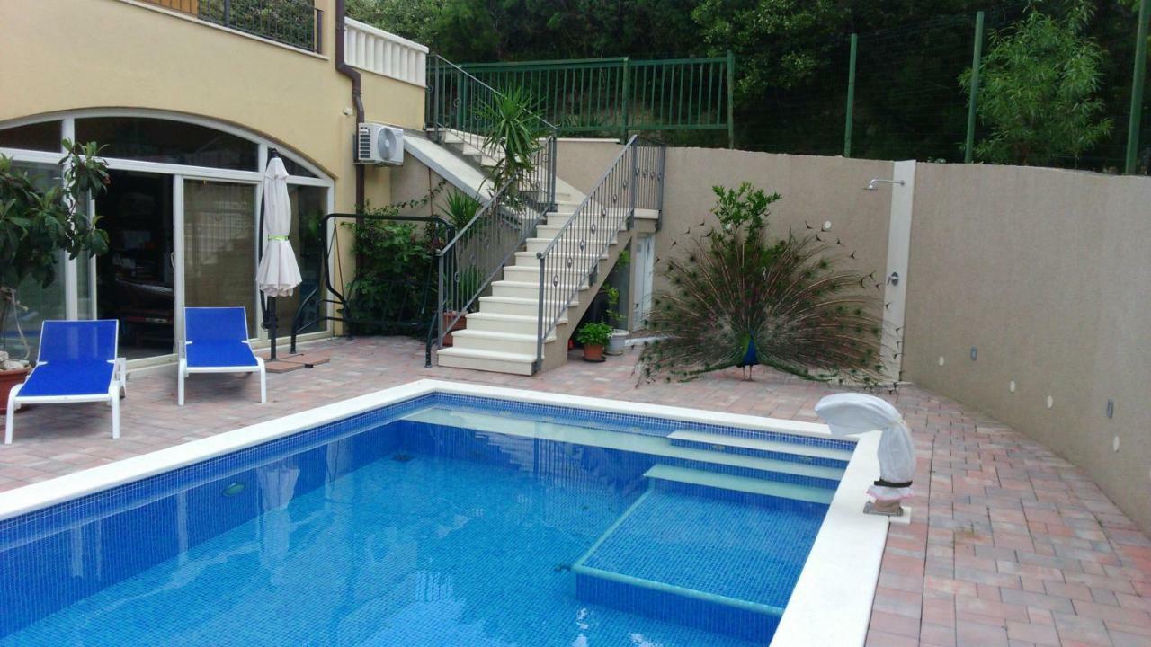 Anka Strman Apartment Makarska Exterior photo