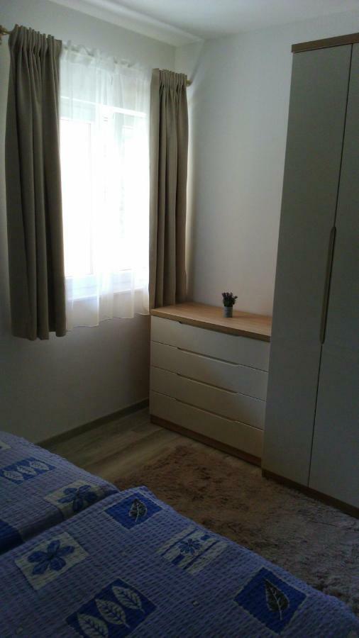 Anka Strman Apartment Makarska Exterior photo