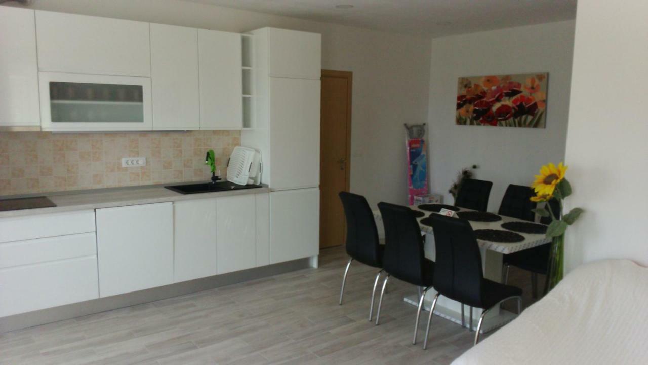 Anka Strman Apartment Makarska Exterior photo